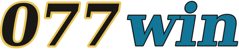 077win logo
