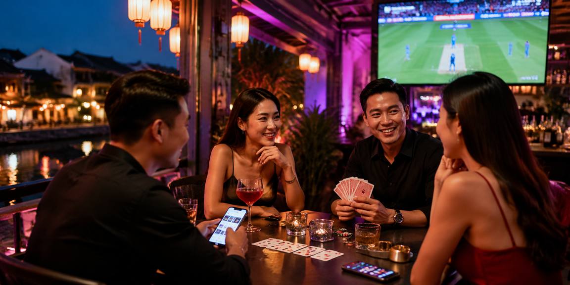 077win Phỏm Tá Lả