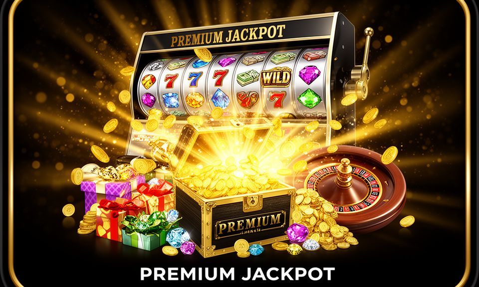 077win Slot Âm Thanh Tại 077win Có Gì Khác Biệt